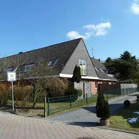 One-bedroom * 오텐도르프