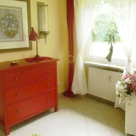 One-bedroom 펜션 *