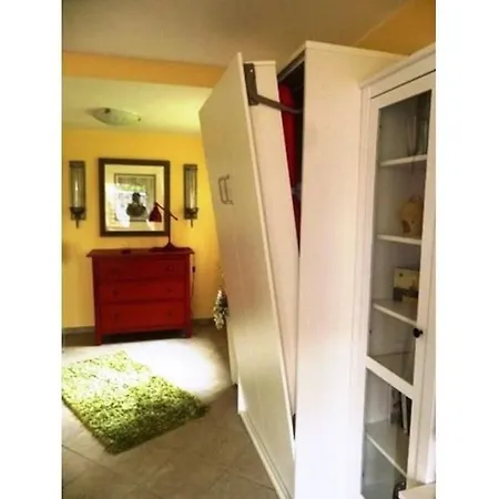 펜션 One-bedroom *