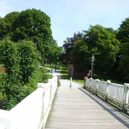 One-bedroom 펜션 오텐도르프