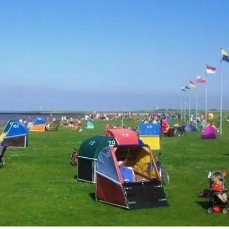 One-bedroom 오텐도르프