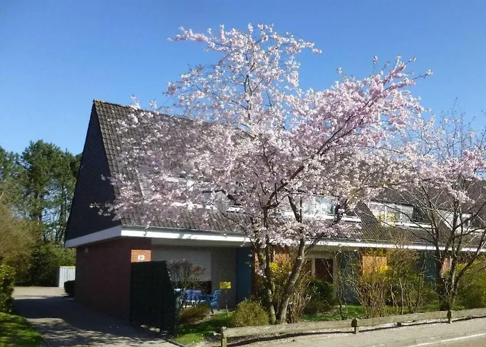 One-bedroom Otterndorf