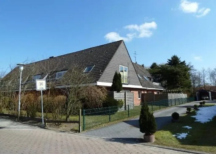 One-bedroom * Otterndorf