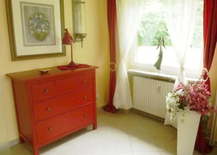 One-bedroom Σπίτι διακοπών *