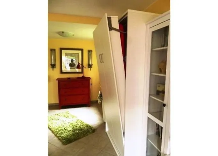 Σπίτι διακοπών One-bedroom *