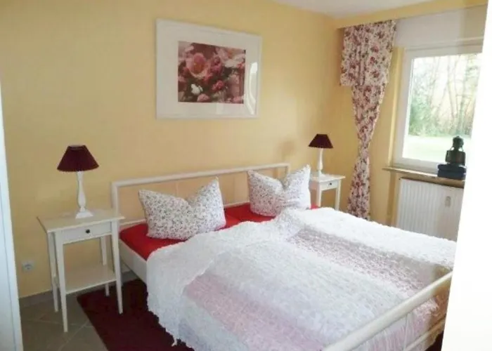 Σπίτι διακοπών One-bedroom