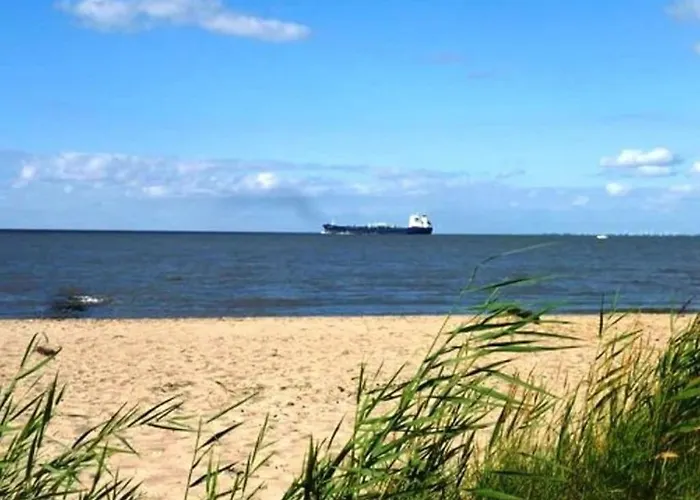 Σπίτι διακοπών One-bedroom *