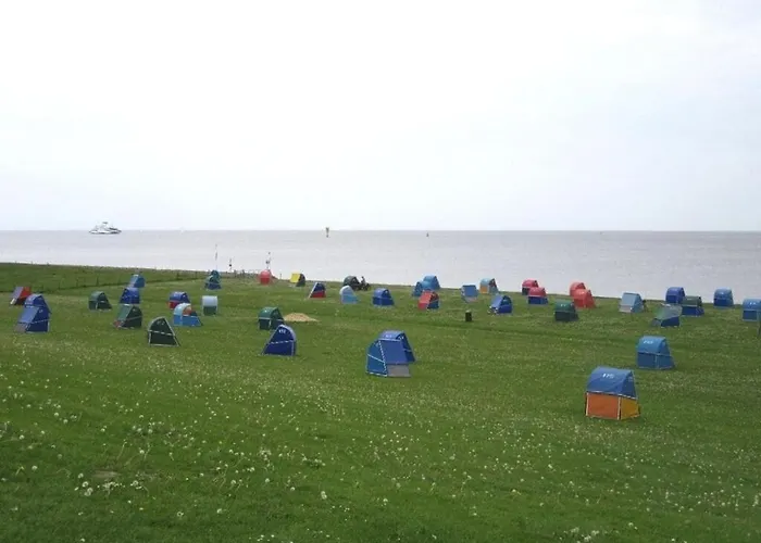 One-bedroom Σπίτι διακοπών